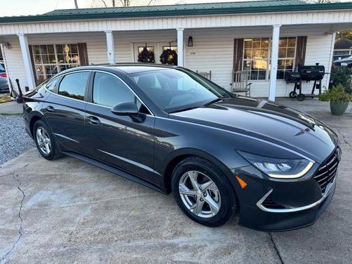 2023 Hyundai SONATA SE