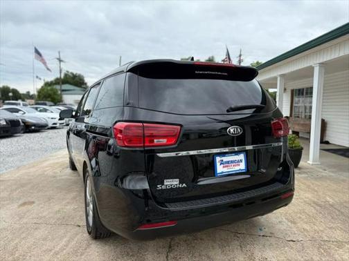 2019 Kia Sedona EX