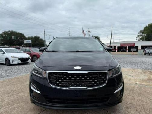 2019 Kia Sedona EX