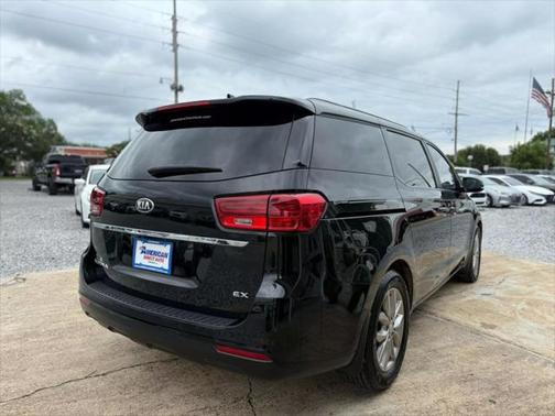 2019 Kia Sedona EX