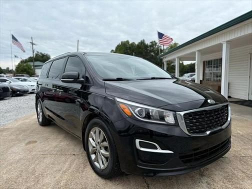 2019 Kia Sedona EX