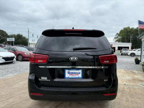 2019 Kia Sedona EX
