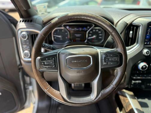 2023 GMC Sierra 3500 Denali