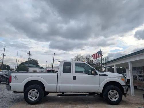 2013 Ford F-250 XL