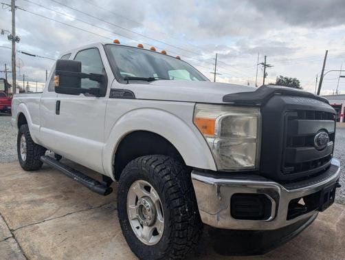 2013 Ford F-250 XL