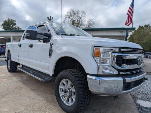 2020 Ford F-250 XL