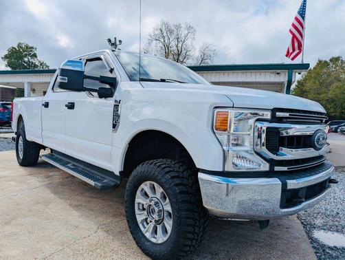 2020 Ford F-250 XL