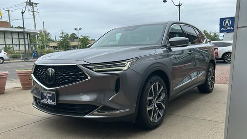 2023 Acura MDX