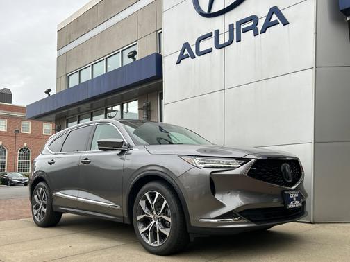 2023 Acura MDX