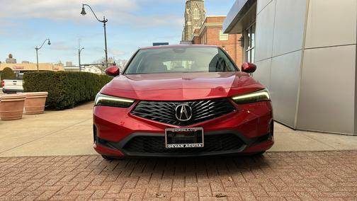 2023 Acura Integra