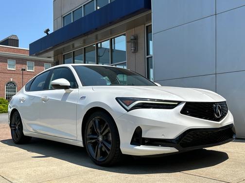2023 Acura Integra
