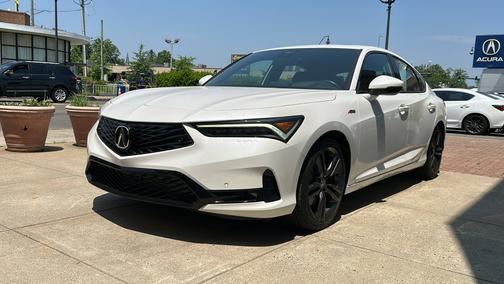 2023 Acura Integra