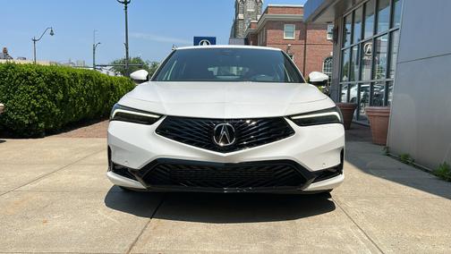 2023 Acura Integra