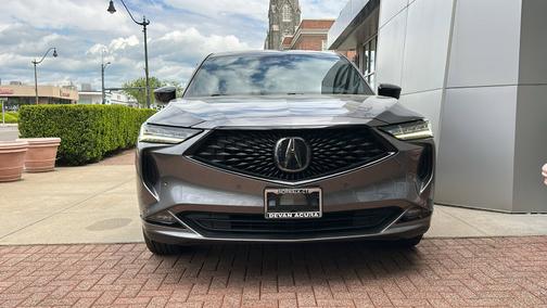 2023 Acura MDX