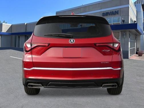 2023 Acura MDX 