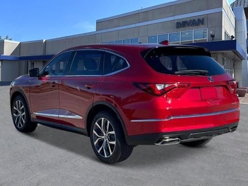 2023 Acura MDX 