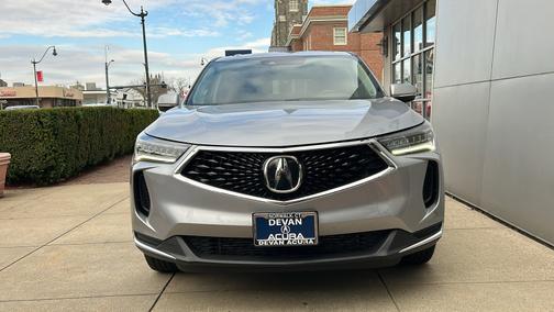 2024 Acura RDX 