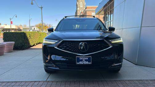 2023 Acura MDX