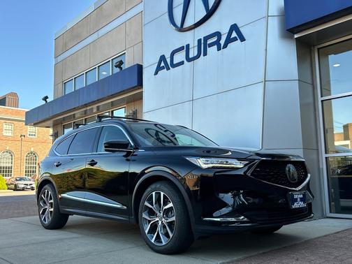 2023 Acura MDX