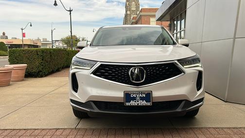 2023 Acura RDX 