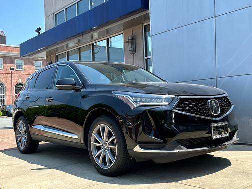 2023 Acura RDX