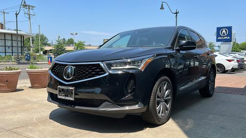 2023 Acura RDX