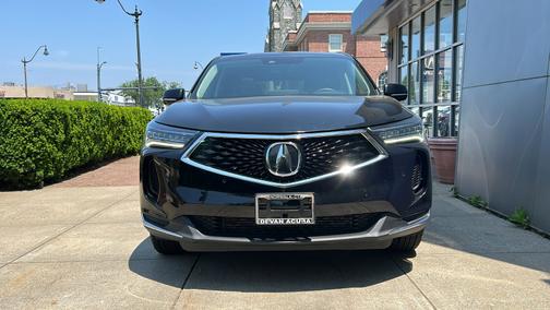 2023 Acura RDX