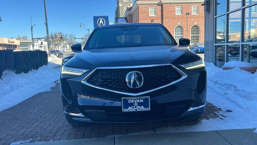 2023 Acura MDX 