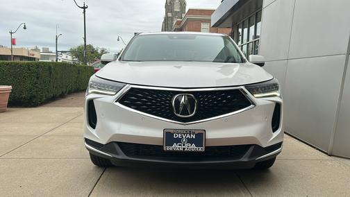 2024 Acura RDX 