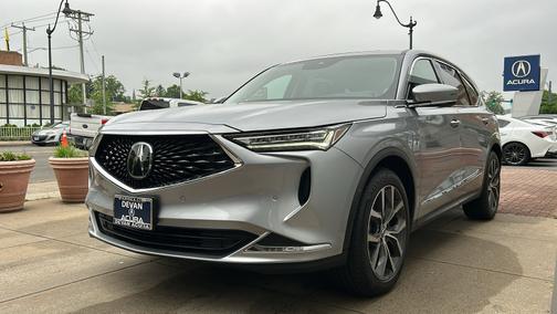 2023 Acura MDX