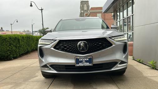 2023 Acura MDX