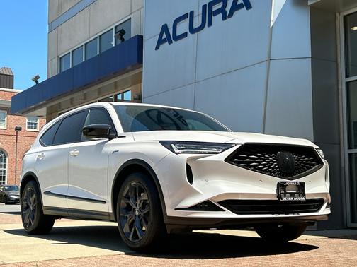 2024 Acura MDX
