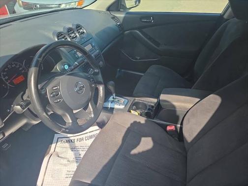 2010 Nissan Altima 2.5 S