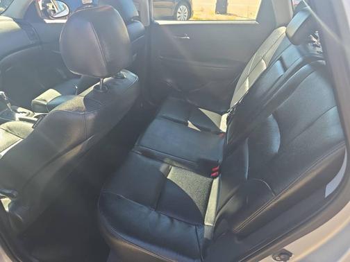 2011 Hyundai Elantra Touring SE