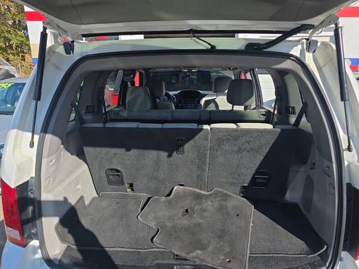 2014 Honda Pilot EX