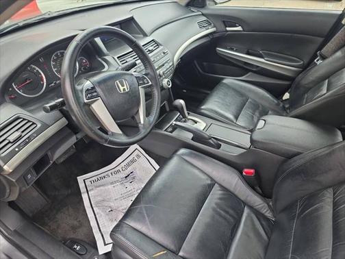 2009 Honda Accord EX