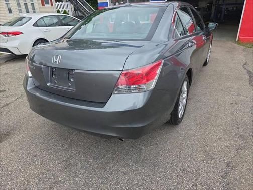 2009 Honda Accord EX
