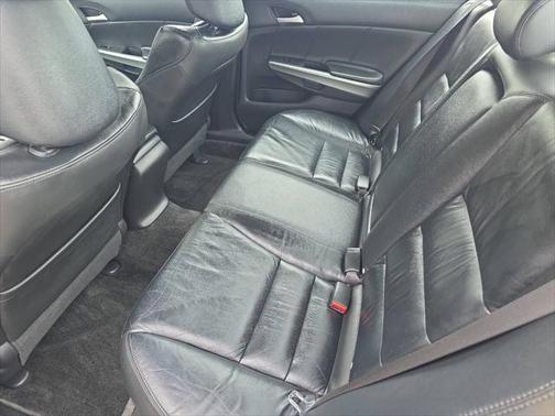2009 Honda Accord EX
