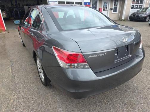 2009 Honda Accord EX