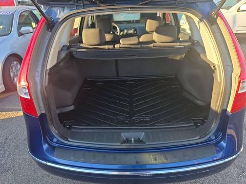 2011 Hyundai Elantra Touring GLS