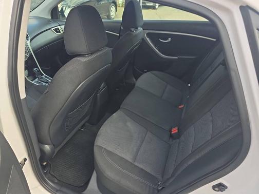 2013 Hyundai Elantra GT Base