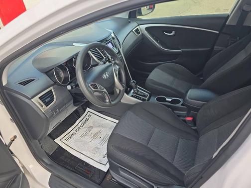 2013 Hyundai Elantra GT Base
