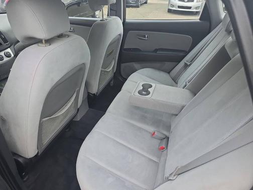 2008 Hyundai ELANTRA SE