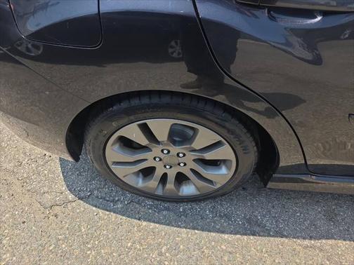 2014 Subaru Impreza 2.0i Sport Premium