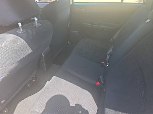 2014 Subaru Impreza 2.0i Premium