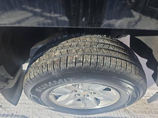 2015 Chevrolet Silverado 1500 1LT