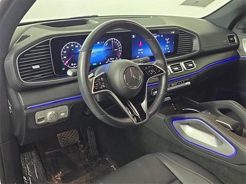 2024 Mercedes-Benz GLE 450 Plug-In Hybrid 4MATIC