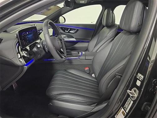 2026 Mercedes-Benz E-Class E 450 4MATIC All-Terrain