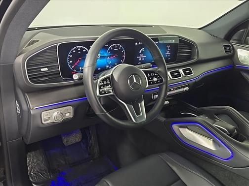 2022 Mercedes-Benz GLE 350 4MATIC