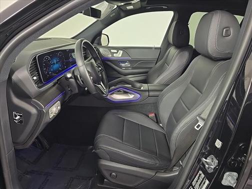 2022 Mercedes-Benz GLE 350 4MATIC